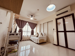 Buangkok Square (Hougang), HDB 2 Rooms #406922251